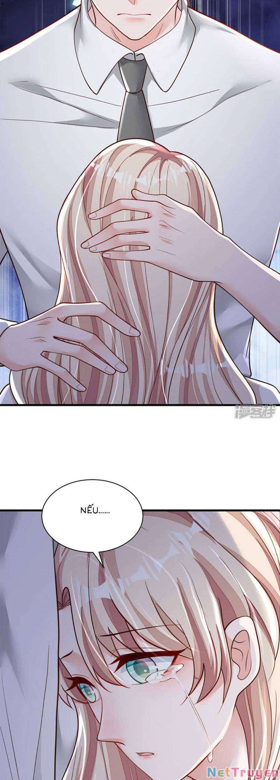 Ác Ma Thì Thầm Chapter 97 - Trang 2