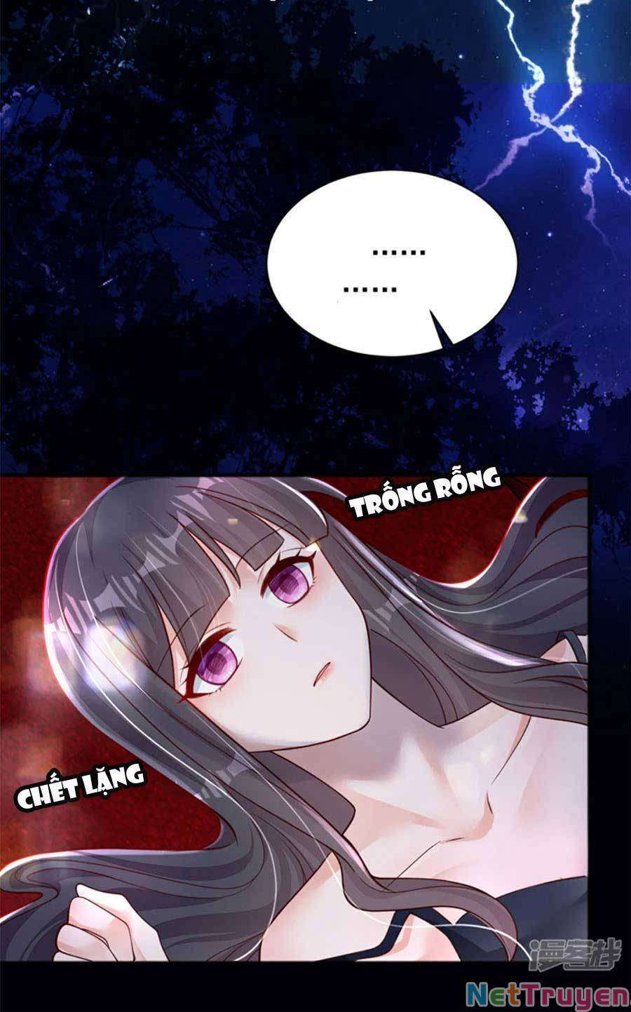 Ác Ma Thì Thầm Chapter 97 - Trang 2