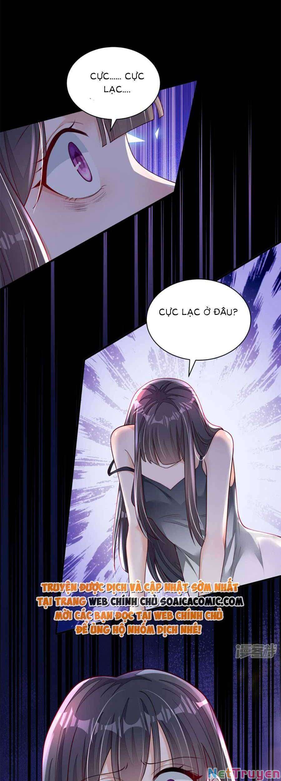 Ác Ma Thì Thầm Chapter 97 - Trang 2