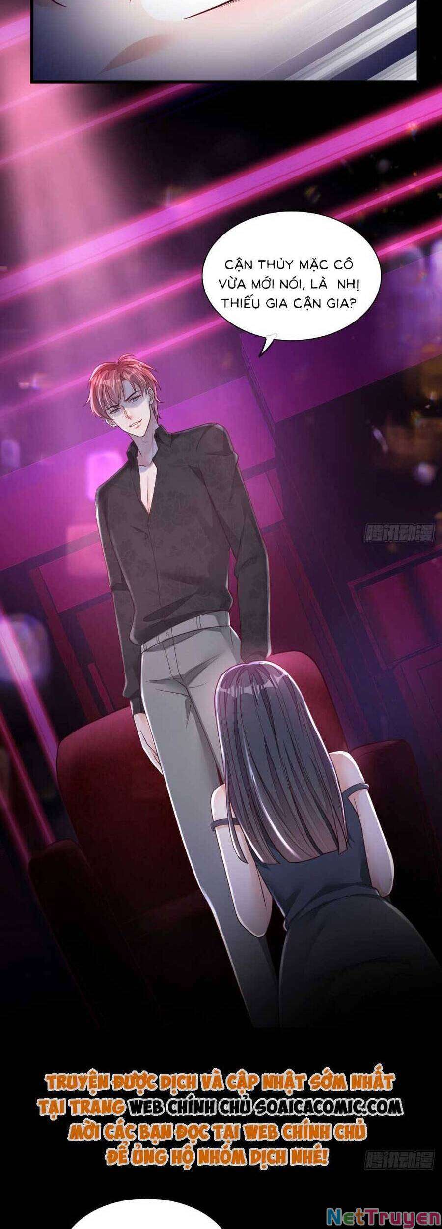 Ác Ma Thì Thầm Chapter 98 - Trang 2