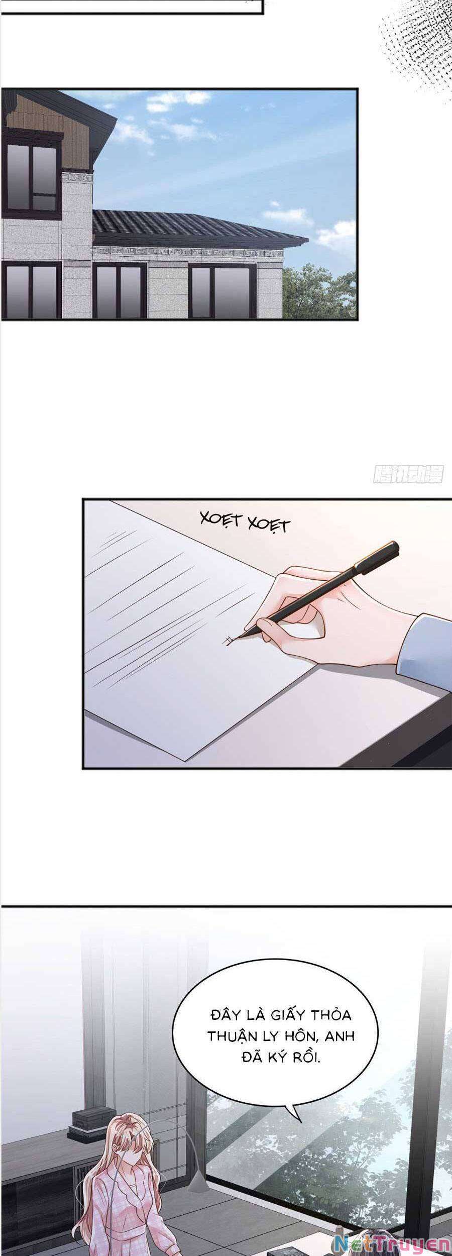 Ác Ma Thì Thầm Chapter 98 - Trang 2