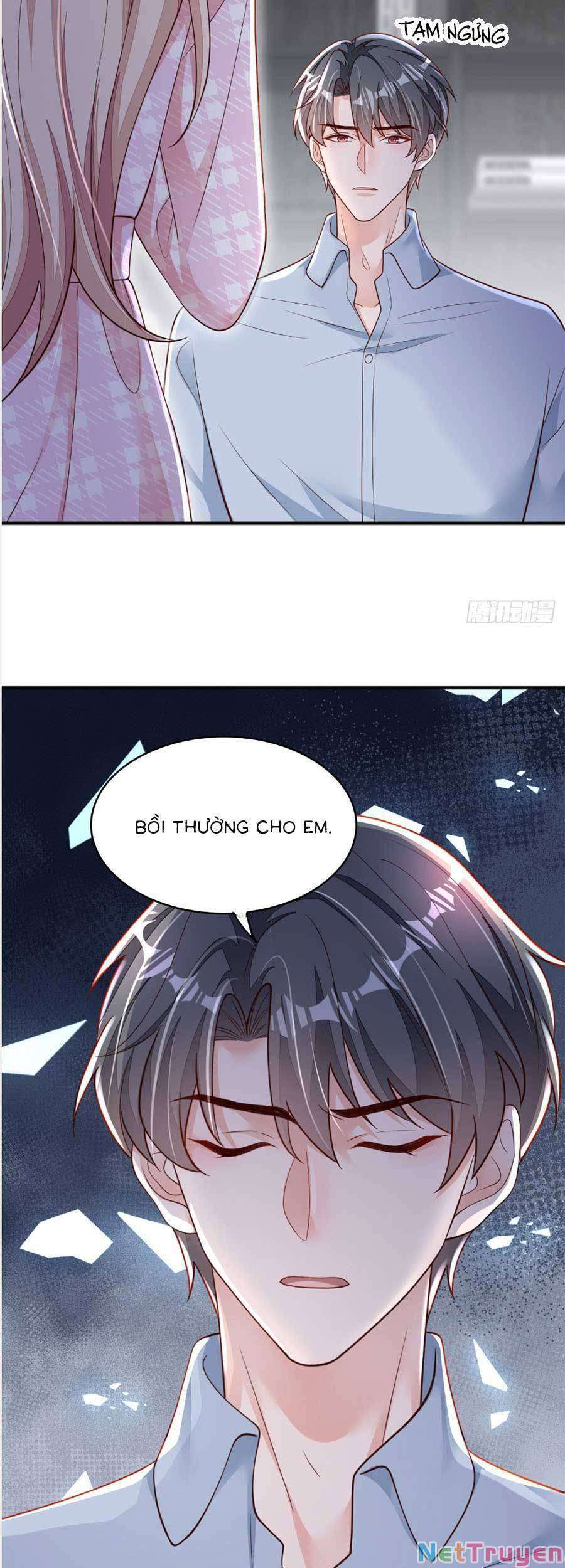 Ác Ma Thì Thầm Chapter 98 - Trang 2