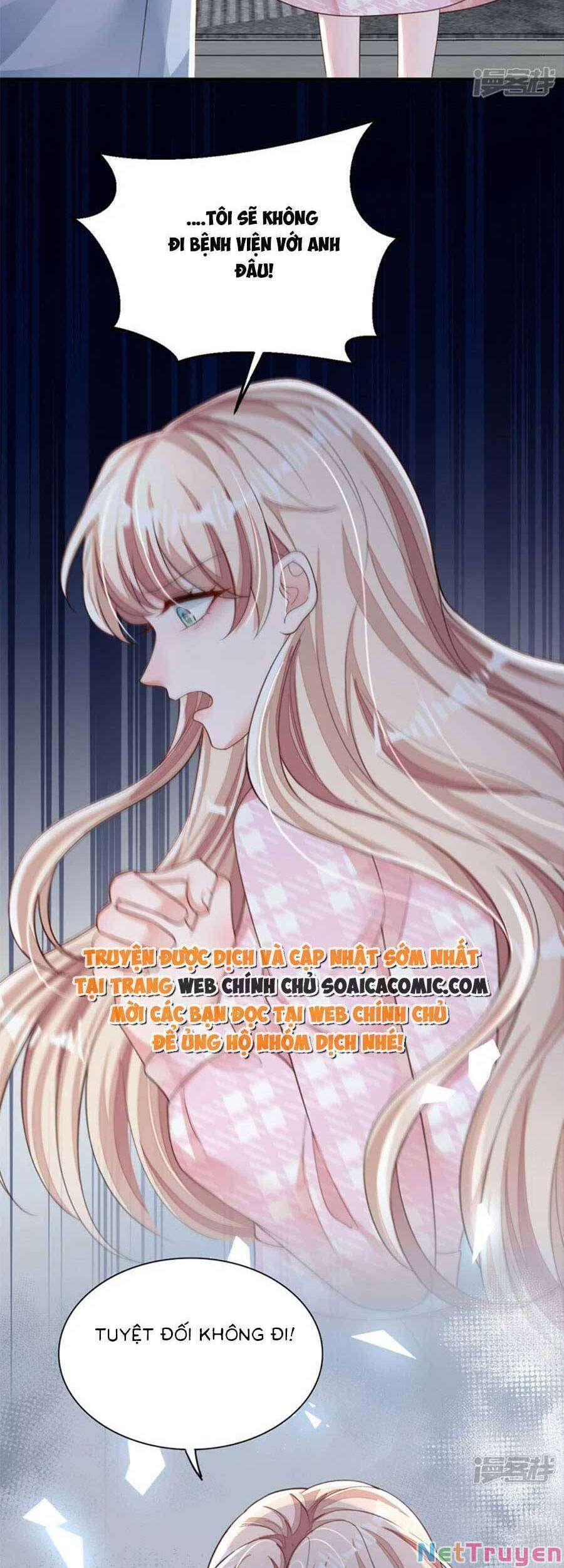 Ác Ma Thì Thầm Chapter 99 - Trang 2