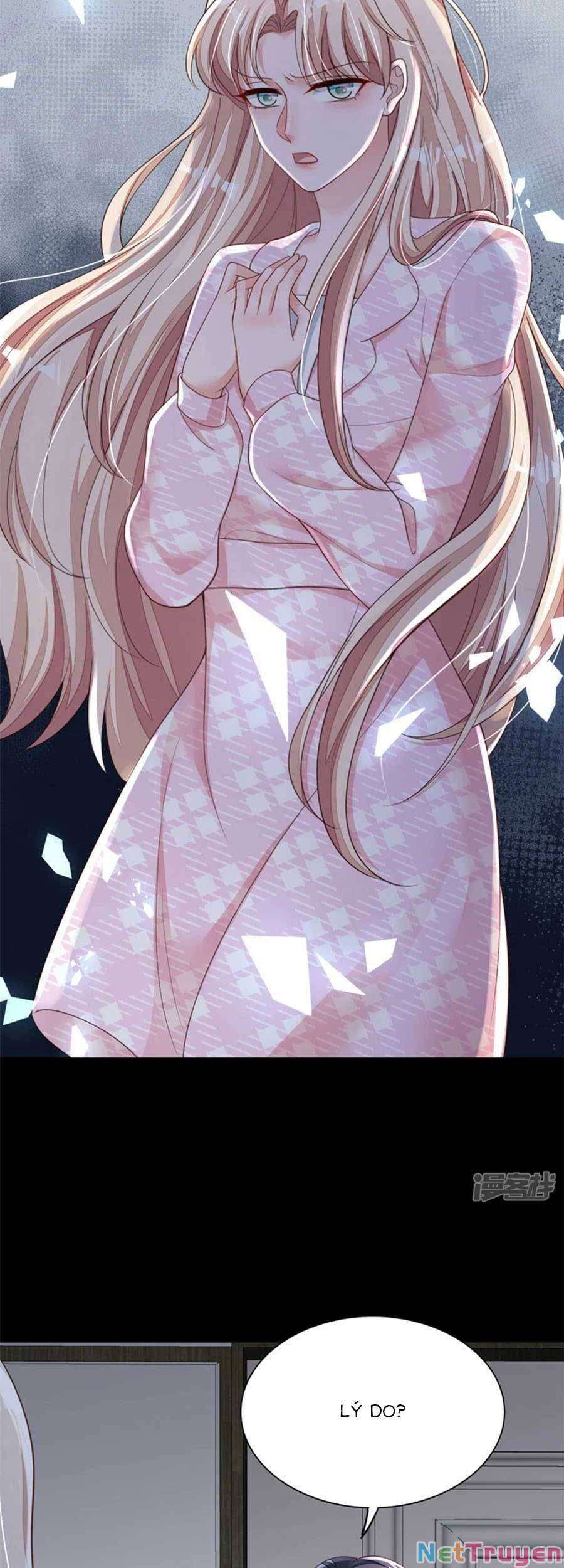 Ác Ma Thì Thầm Chapter 99 - Trang 2