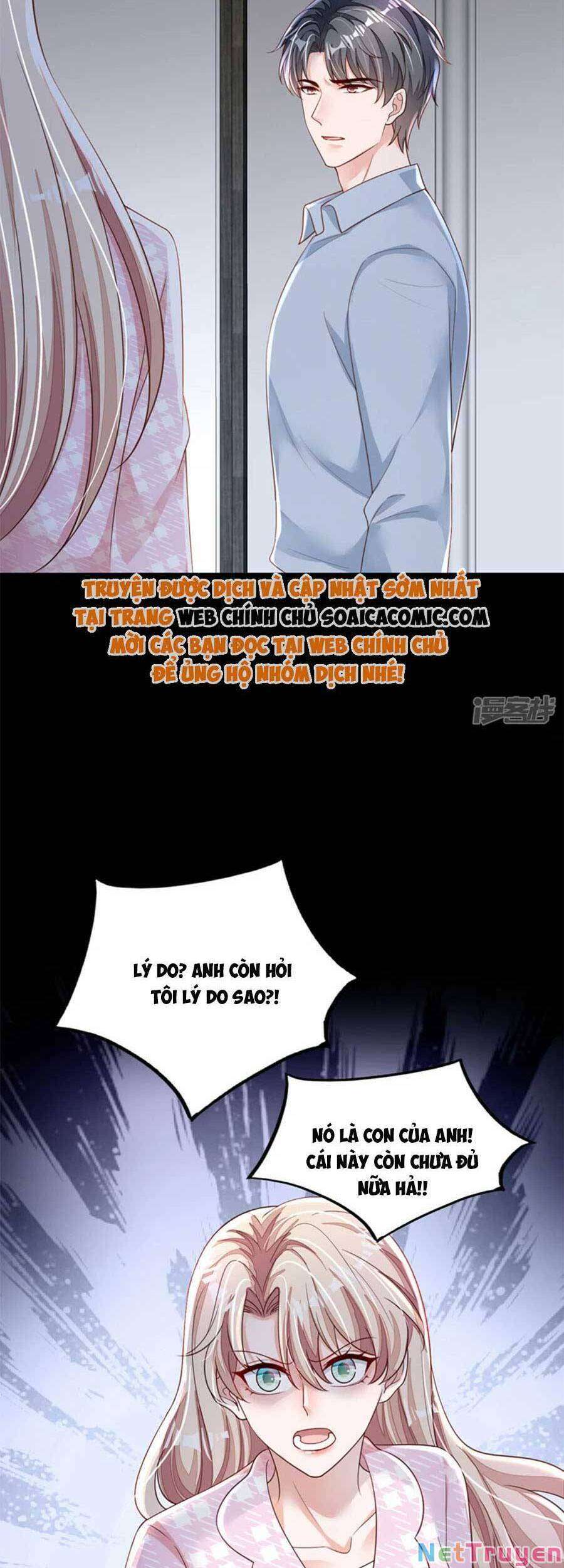 Ác Ma Thì Thầm Chapter 99 - Trang 2