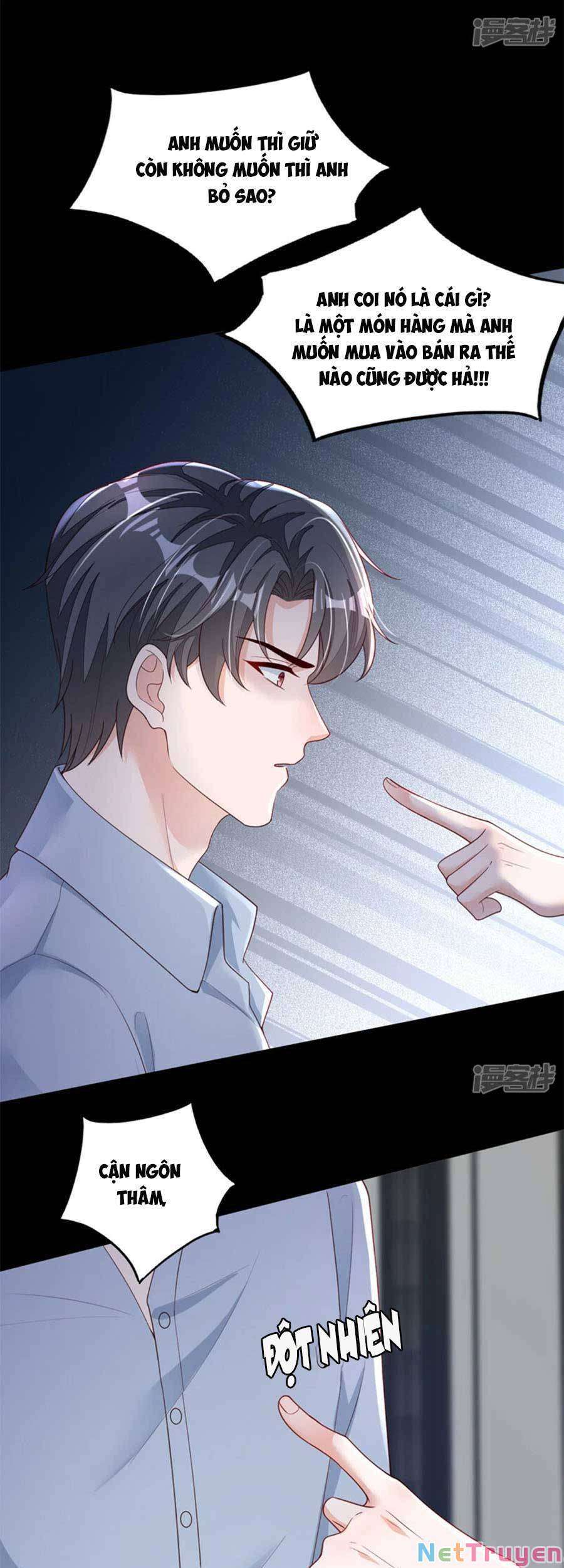 Ác Ma Thì Thầm Chapter 99 - Trang 2