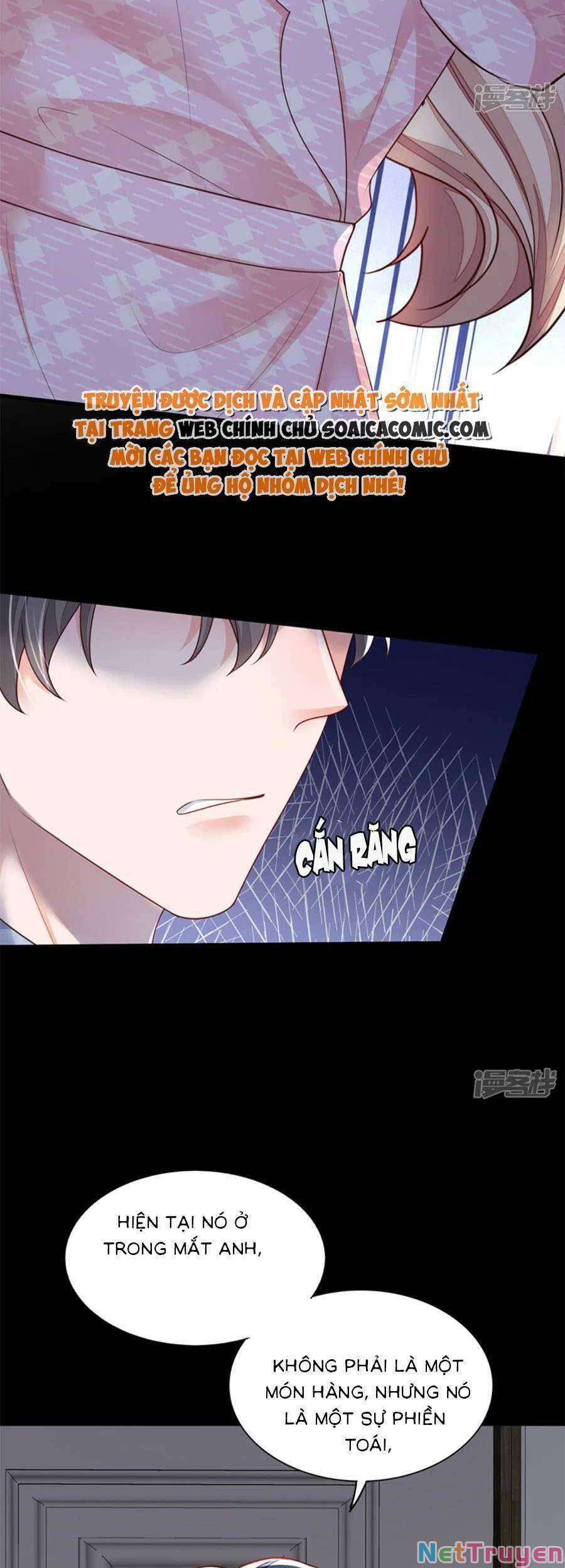 Ác Ma Thì Thầm Chapter 99 - Trang 2