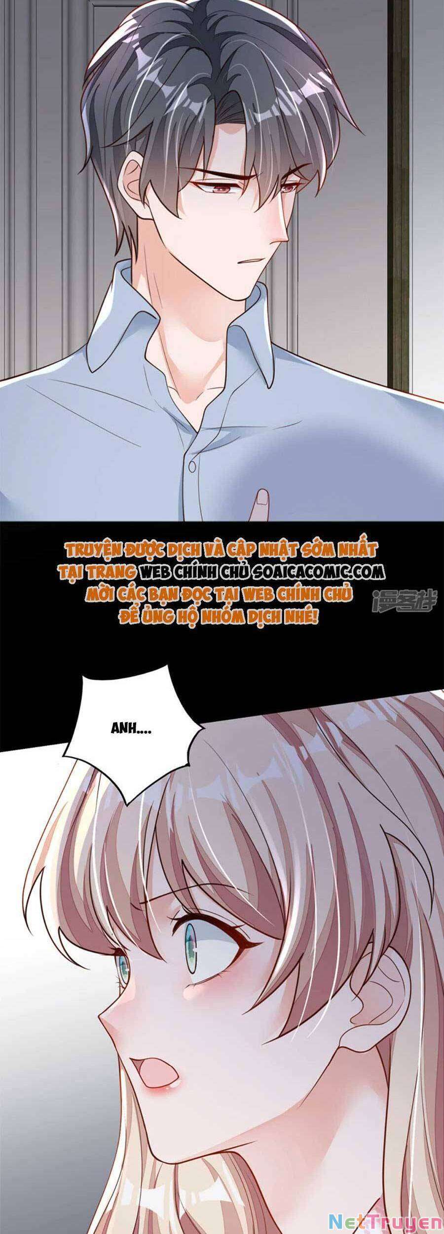 Ác Ma Thì Thầm Chapter 99 - Trang 2