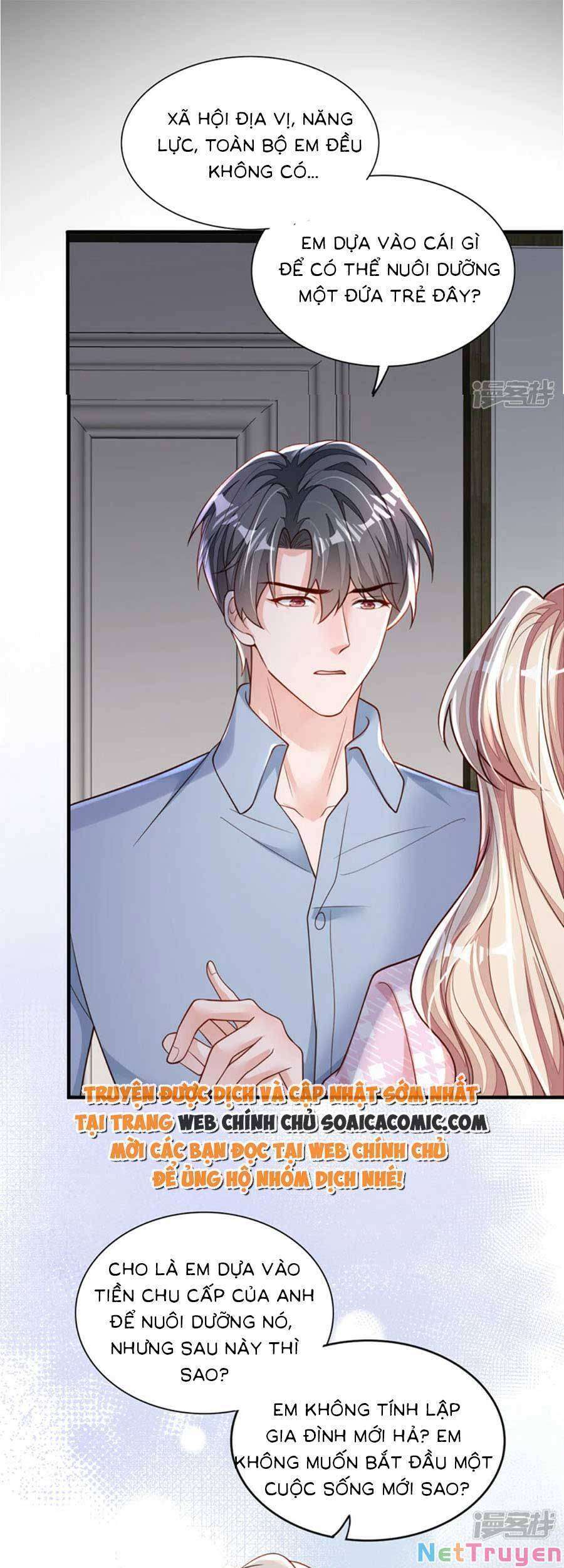 Ác Ma Thì Thầm Chapter 99 - Trang 2