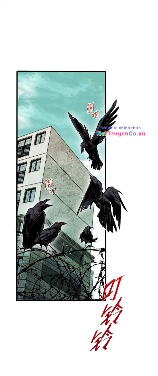 Ác Ma Tù Lung Chapter 1 - Trang 2