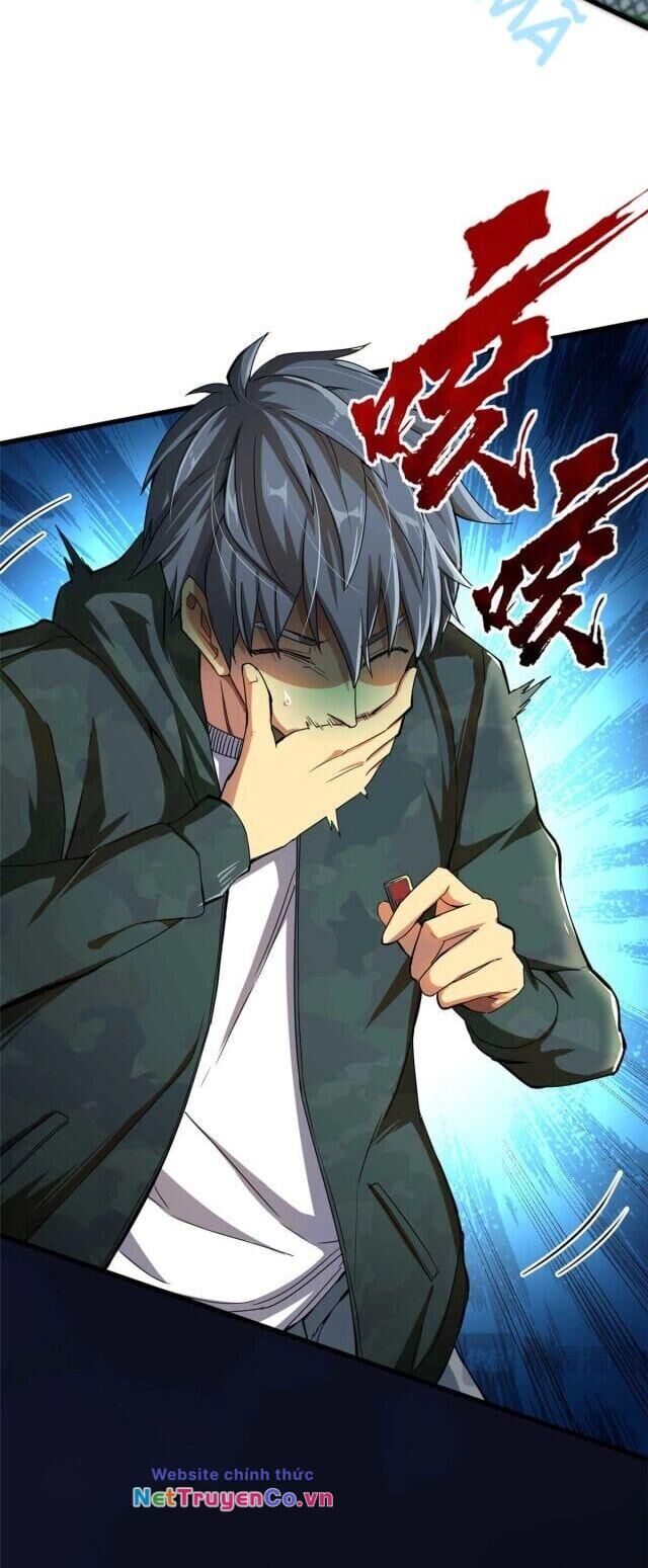 Ác Ma Tù Lung Chapter 1 - Trang 2