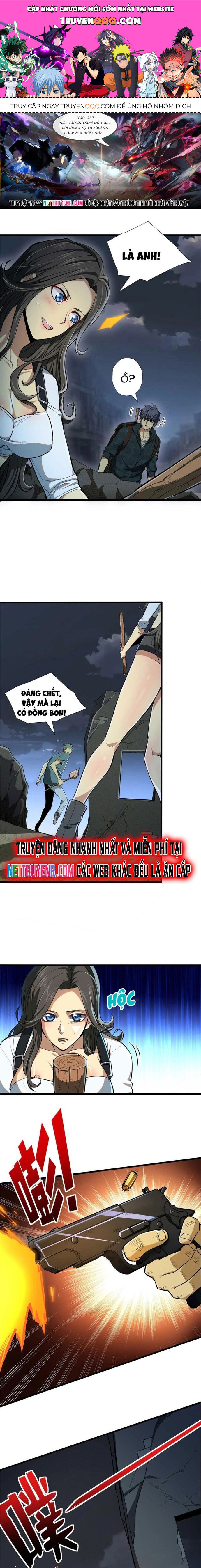 Ác Ma Tù Lung Chapter 3 - Trang 2