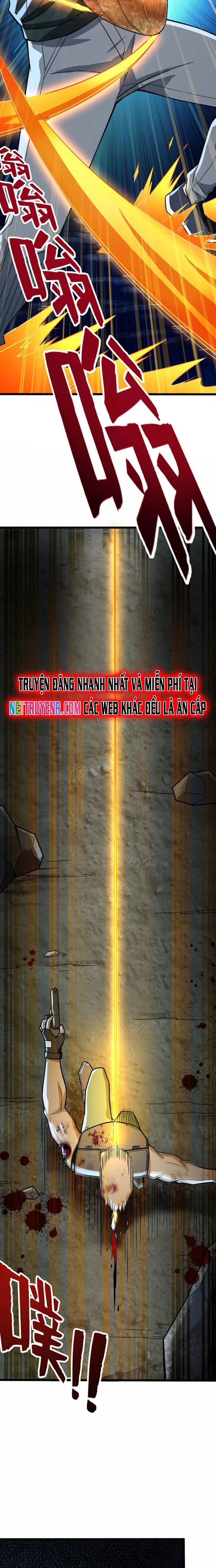 Ác Ma Tù Lung Chapter 5 - Trang 2
