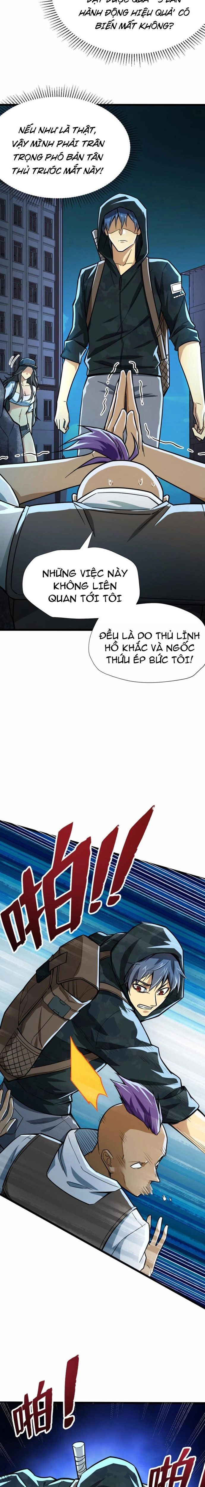 Ác Ma Tù Lung Chapter 5 - Trang 2