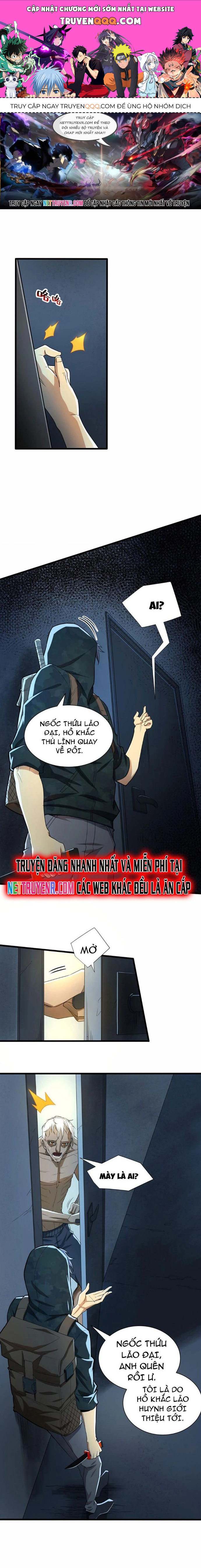 Ác Ma Tù Lung Chapter 7 - Trang 2
