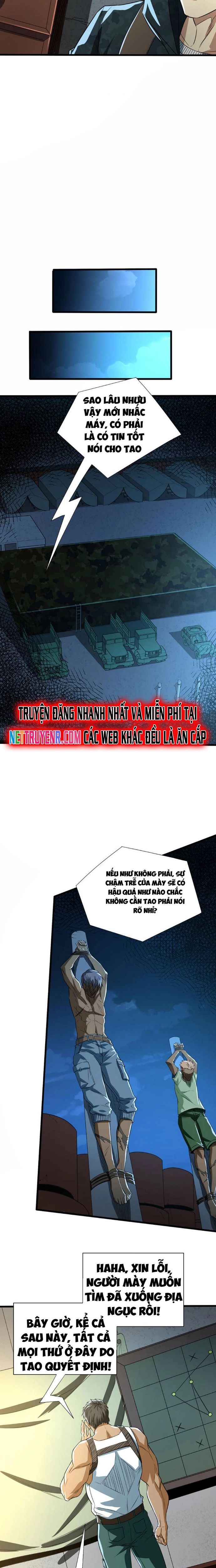 Ác Ma Tù Lung Chapter 7 - Trang 2