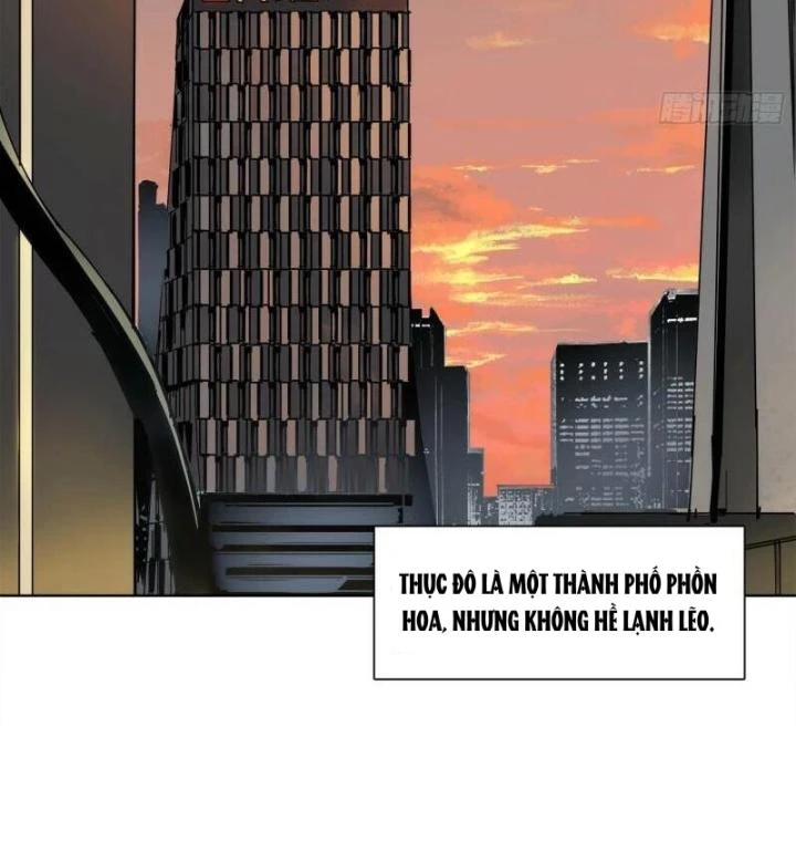 Ác Mộng Bắt Đầu Chapter 1 - Trang 2