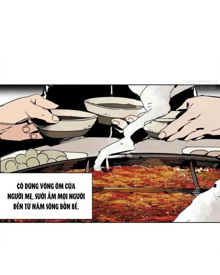 Ác Mộng Bắt Đầu Chapter 1 - Trang 2