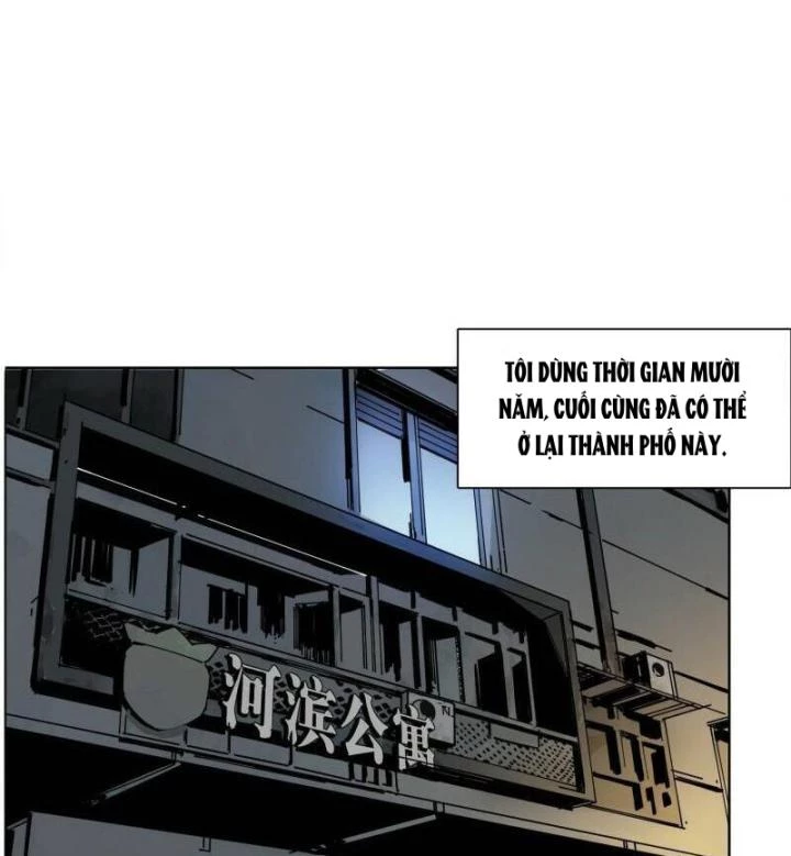Ác Mộng Bắt Đầu Chapter 1 - Trang 2