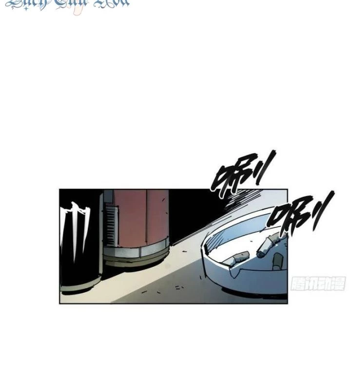 Ác Mộng Bắt Đầu Chapter 1 - Trang 2