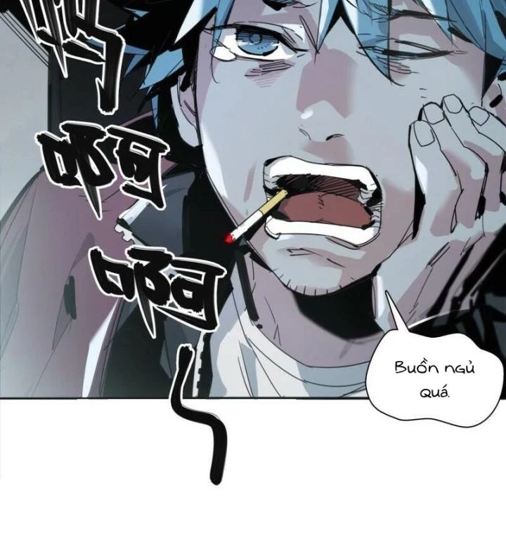 Ác Mộng Bắt Đầu Chapter 1 - Trang 2