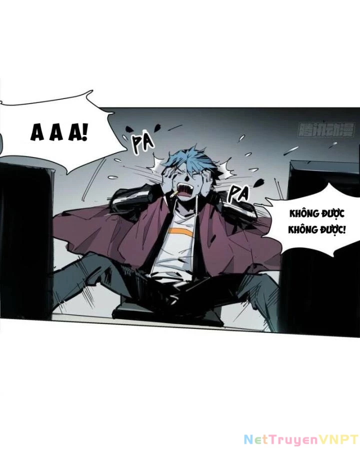 Ác Mộng Bắt Đầu Chapter 1 - Trang 2