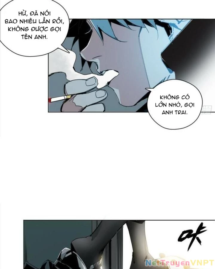 Ác Mộng Bắt Đầu Chapter 1 - Trang 2