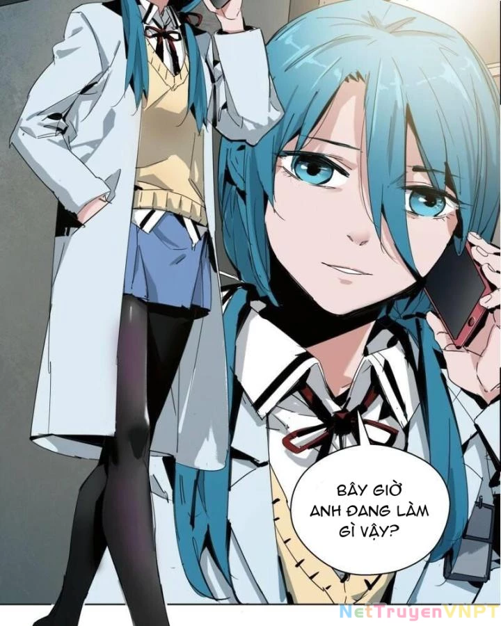 Ác Mộng Bắt Đầu Chapter 1 - Trang 2