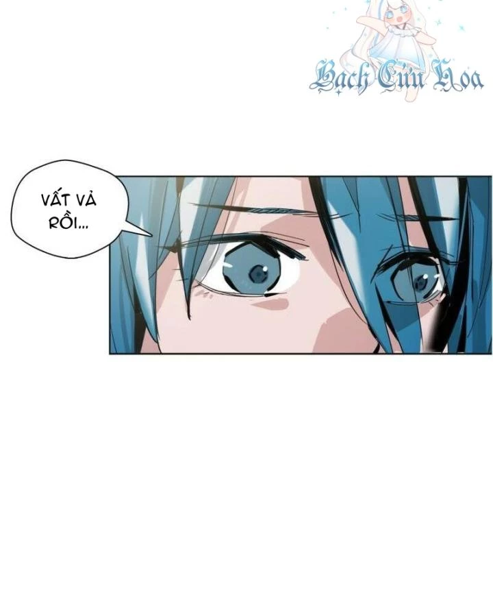 Ác Mộng Bắt Đầu Chapter 1 - Trang 2