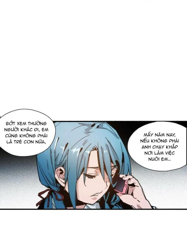 Ác Mộng Bắt Đầu Chapter 1 - Trang 2
