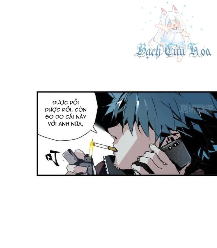 Ác Mộng Bắt Đầu Chapter 1 - Trang 2