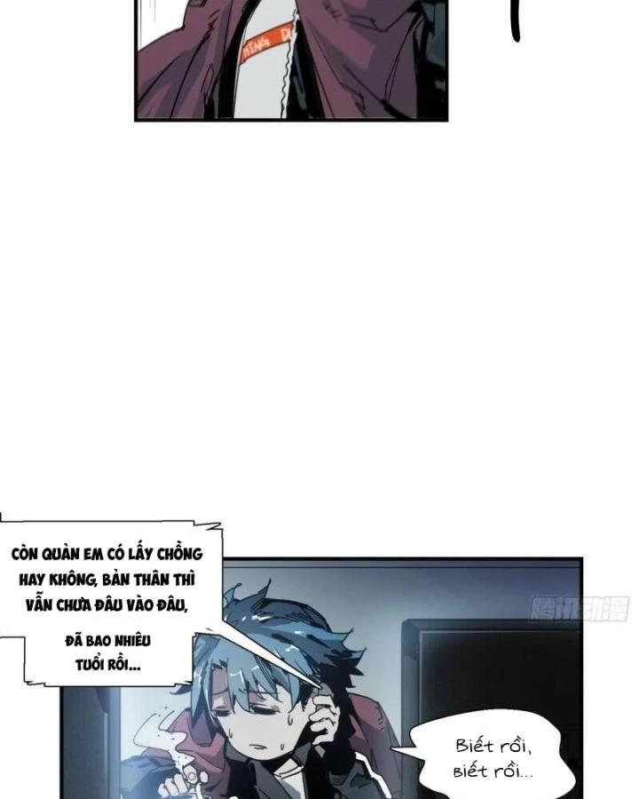 Ác Mộng Bắt Đầu Chapter 1 - Trang 2