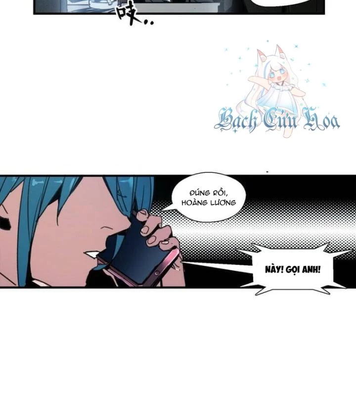 Ác Mộng Bắt Đầu Chapter 1 - Trang 2