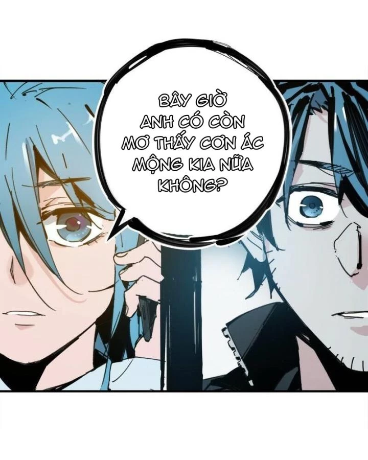 Ác Mộng Bắt Đầu Chapter 1 - Trang 2