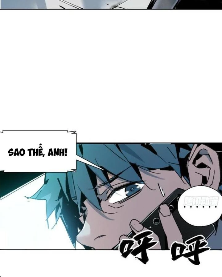 Ác Mộng Bắt Đầu Chapter 1 - Trang 2