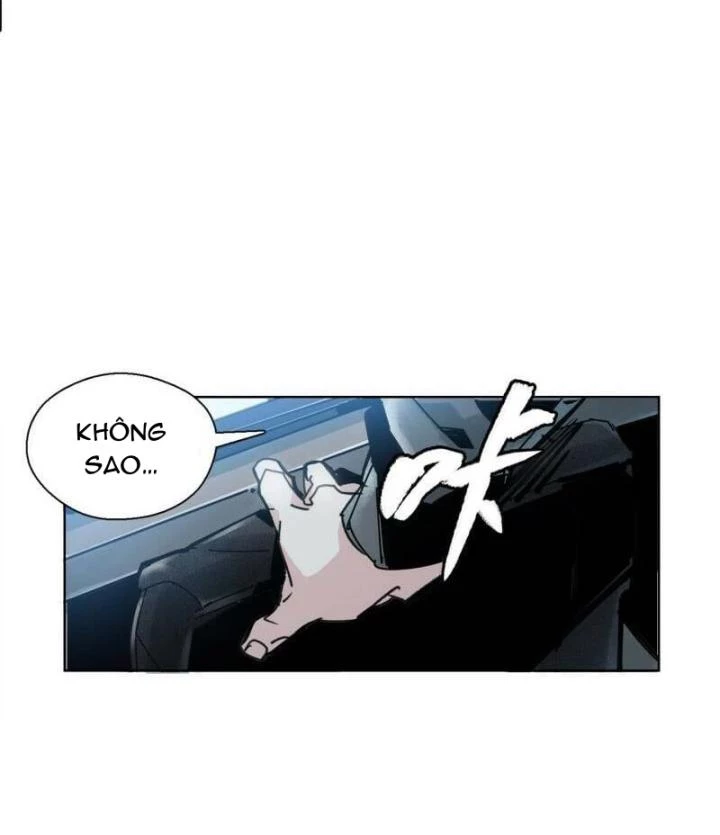 Ác Mộng Bắt Đầu Chapter 1 - Trang 2