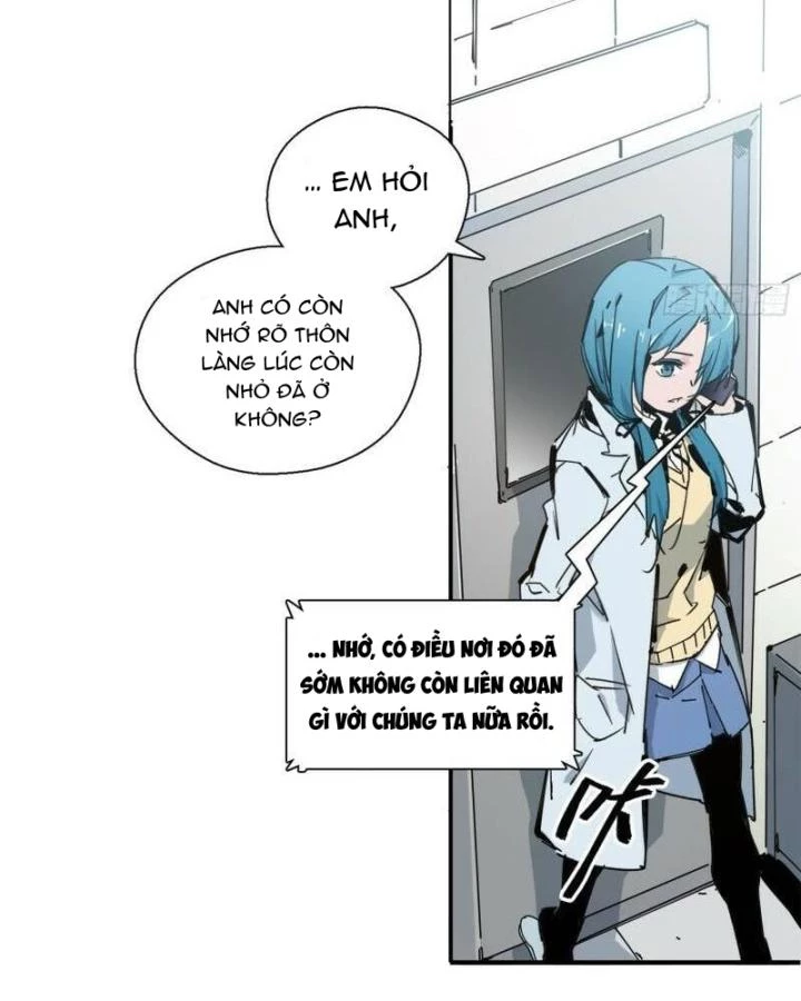 Ác Mộng Bắt Đầu Chapter 1 - Trang 2