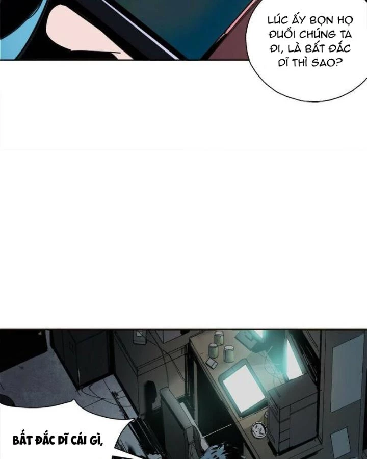 Ác Mộng Bắt Đầu Chapter 1 - Trang 2