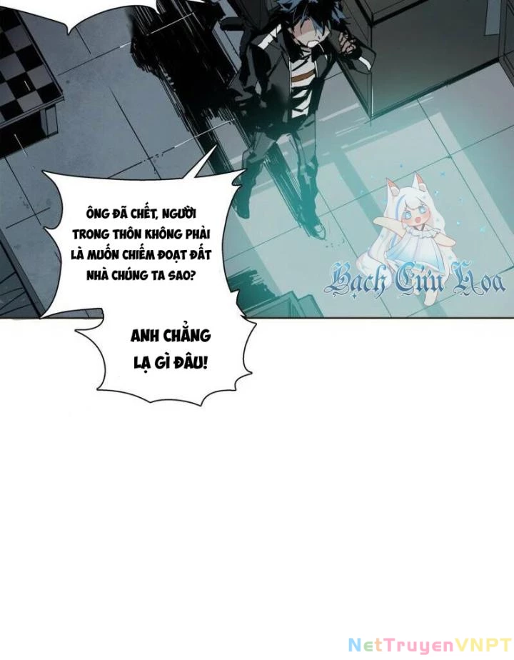 Ác Mộng Bắt Đầu Chapter 1 - Trang 2