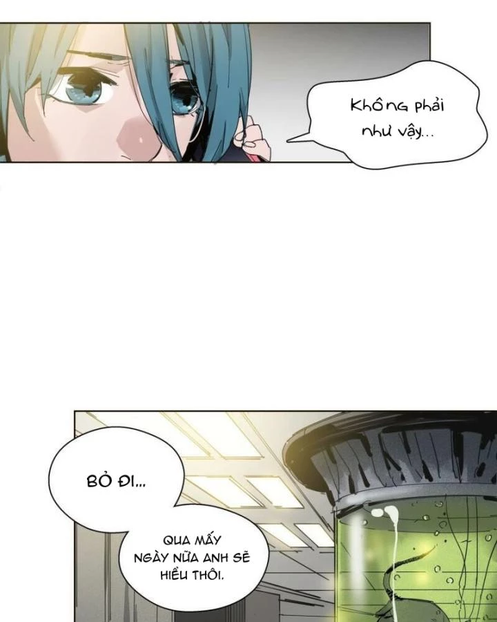 Ác Mộng Bắt Đầu Chapter 1 - Trang 2