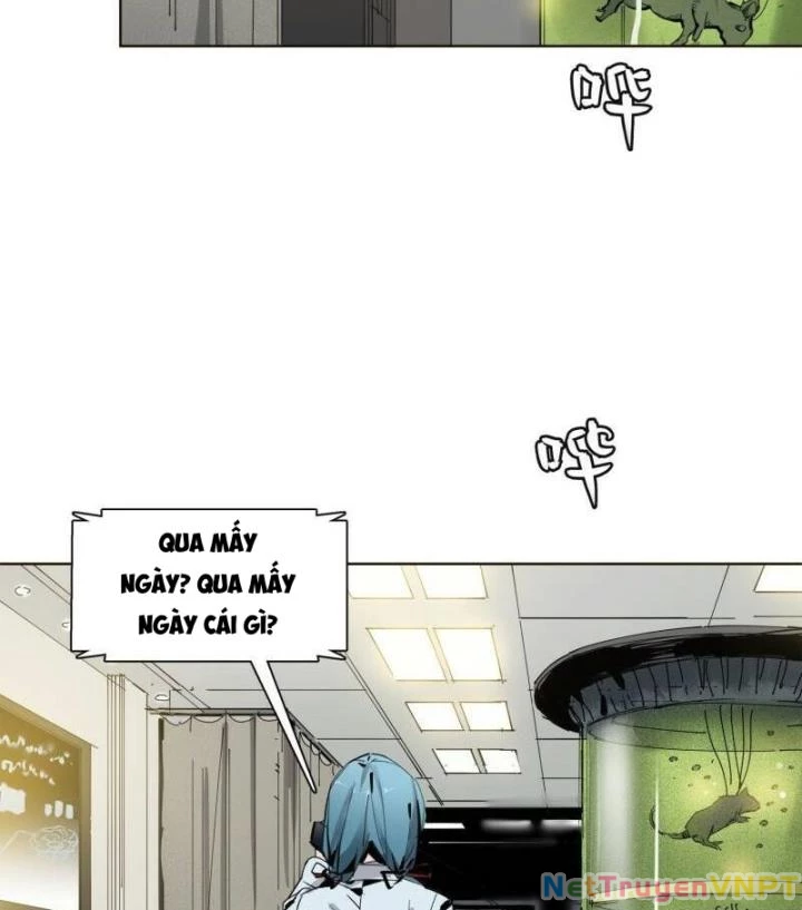 Ác Mộng Bắt Đầu Chapter 1 - Trang 2