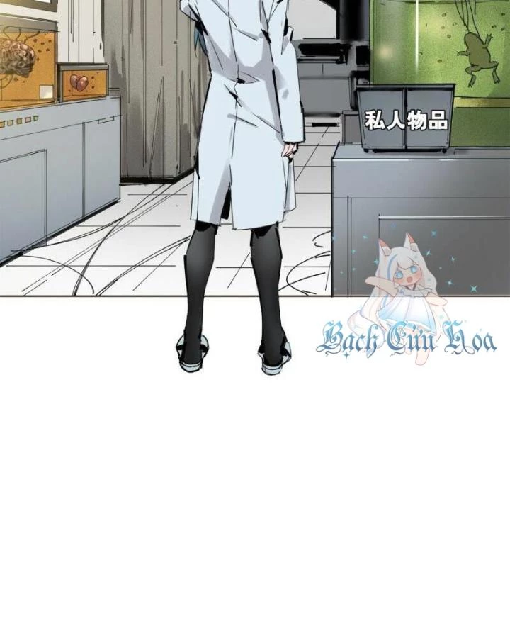 Ác Mộng Bắt Đầu Chapter 1 - Trang 2