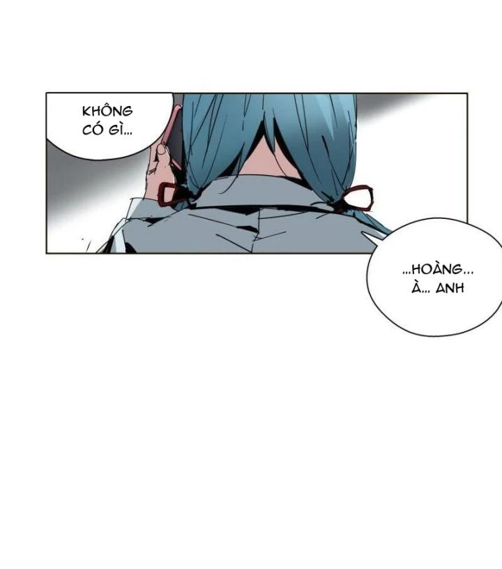 Ác Mộng Bắt Đầu Chapter 1 - Trang 2