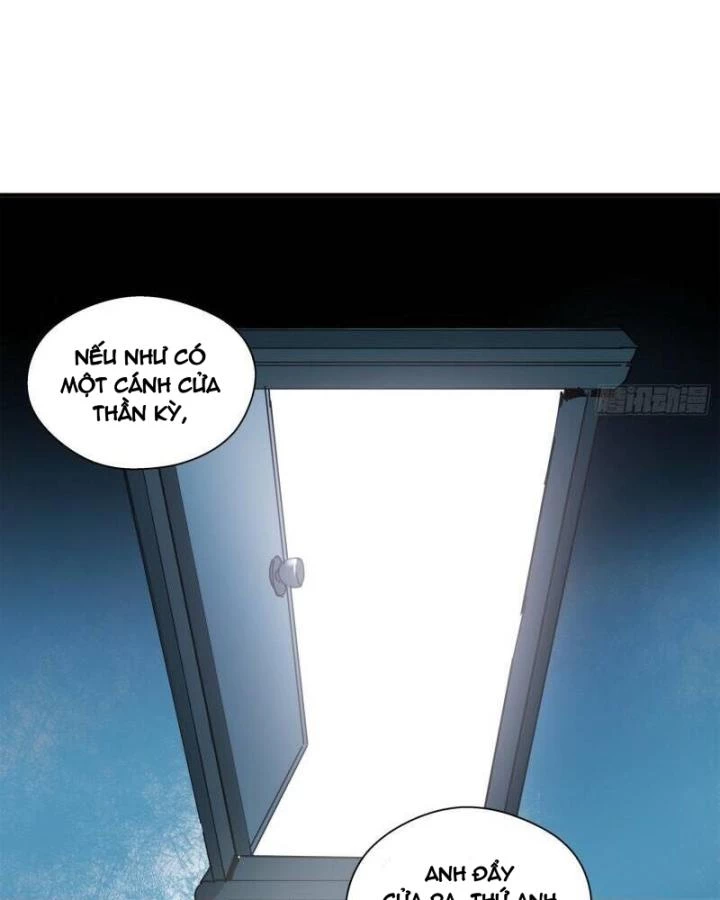 Ác Mộng Bắt Đầu Chapter 1 - Trang 2