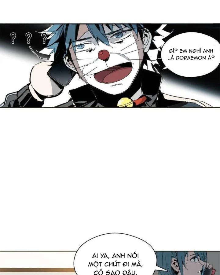 Ác Mộng Bắt Đầu Chapter 1 - Trang 2