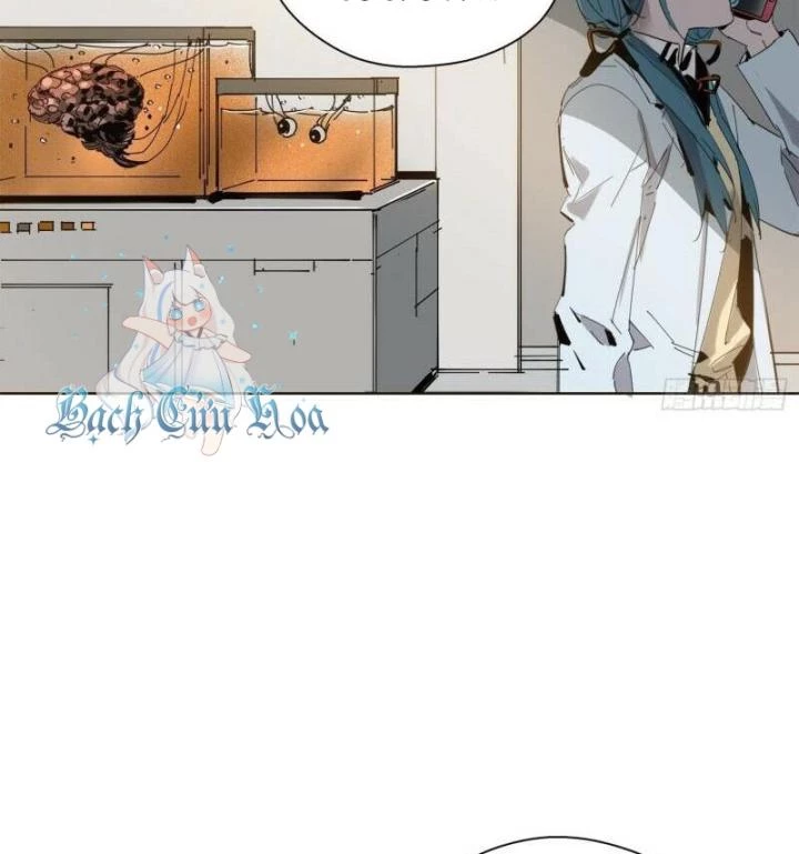 Ác Mộng Bắt Đầu Chapter 1 - Trang 2