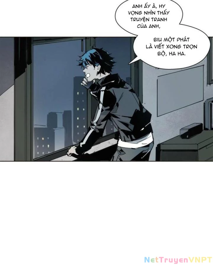 Ác Mộng Bắt Đầu Chapter 1 - Trang 2