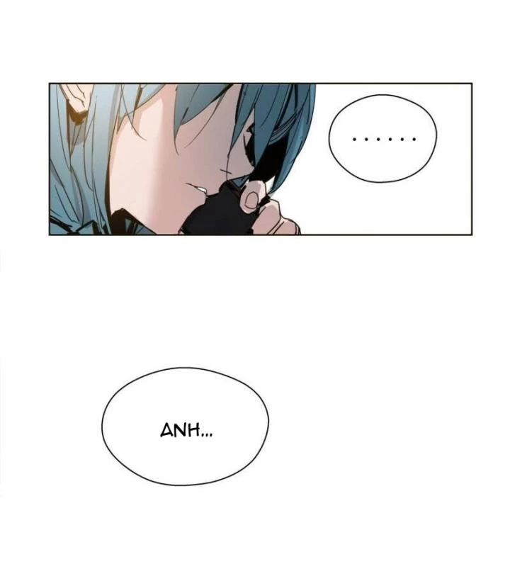 Ác Mộng Bắt Đầu Chapter 1 - Trang 2