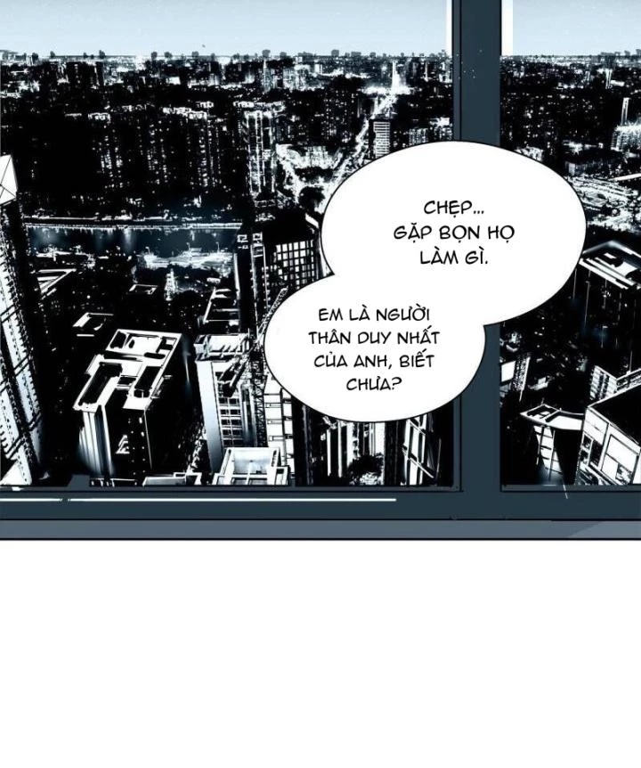 Ác Mộng Bắt Đầu Chapter 1 - Trang 2