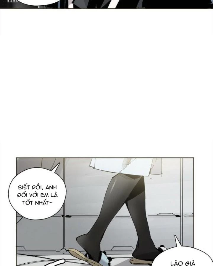 Ác Mộng Bắt Đầu Chapter 1 - Trang 2
